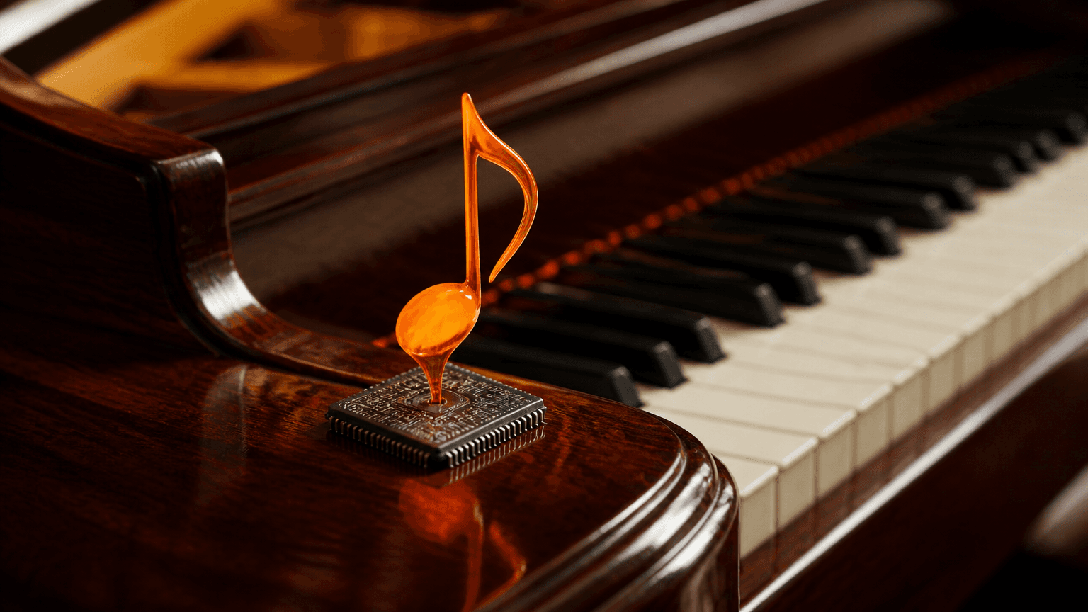 A $10 Chip Just Got a Voice