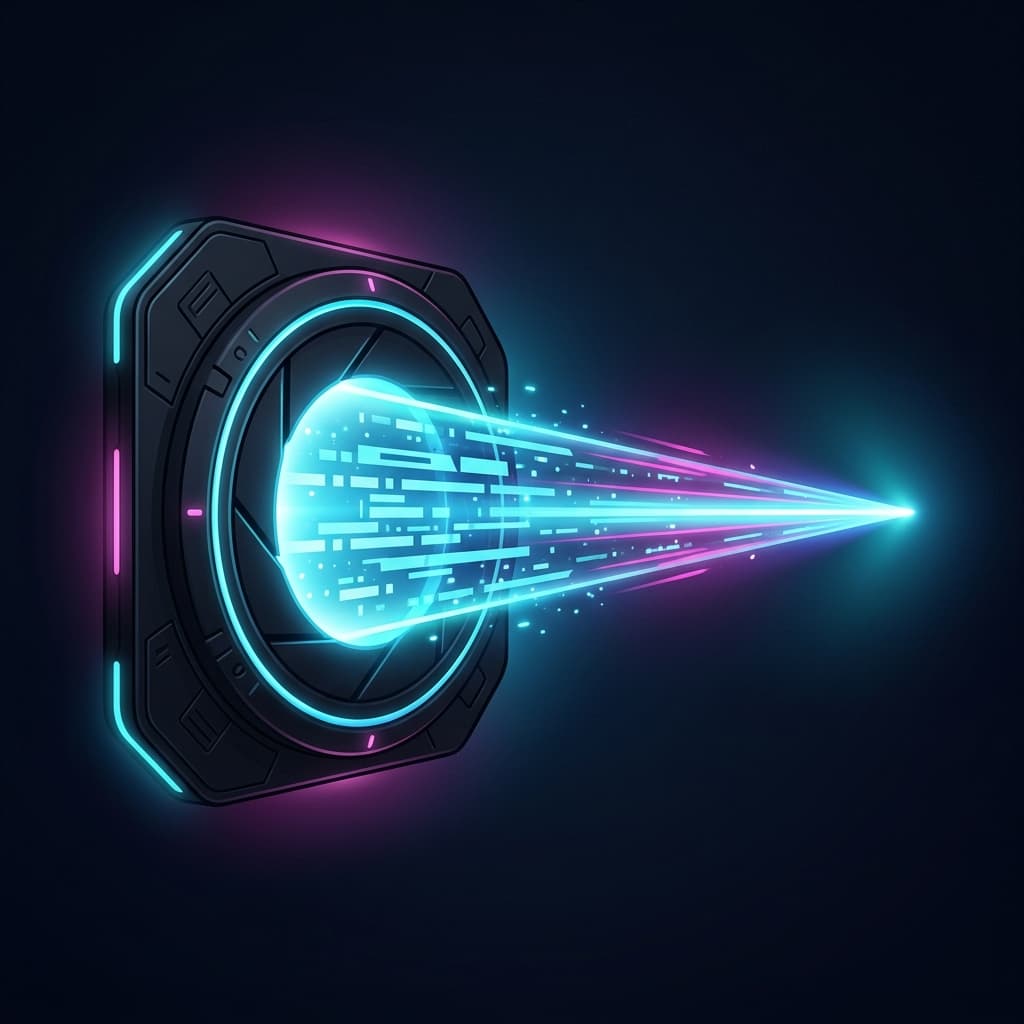 Illustration: Shipping Live: The Ultimate Test of Confidence