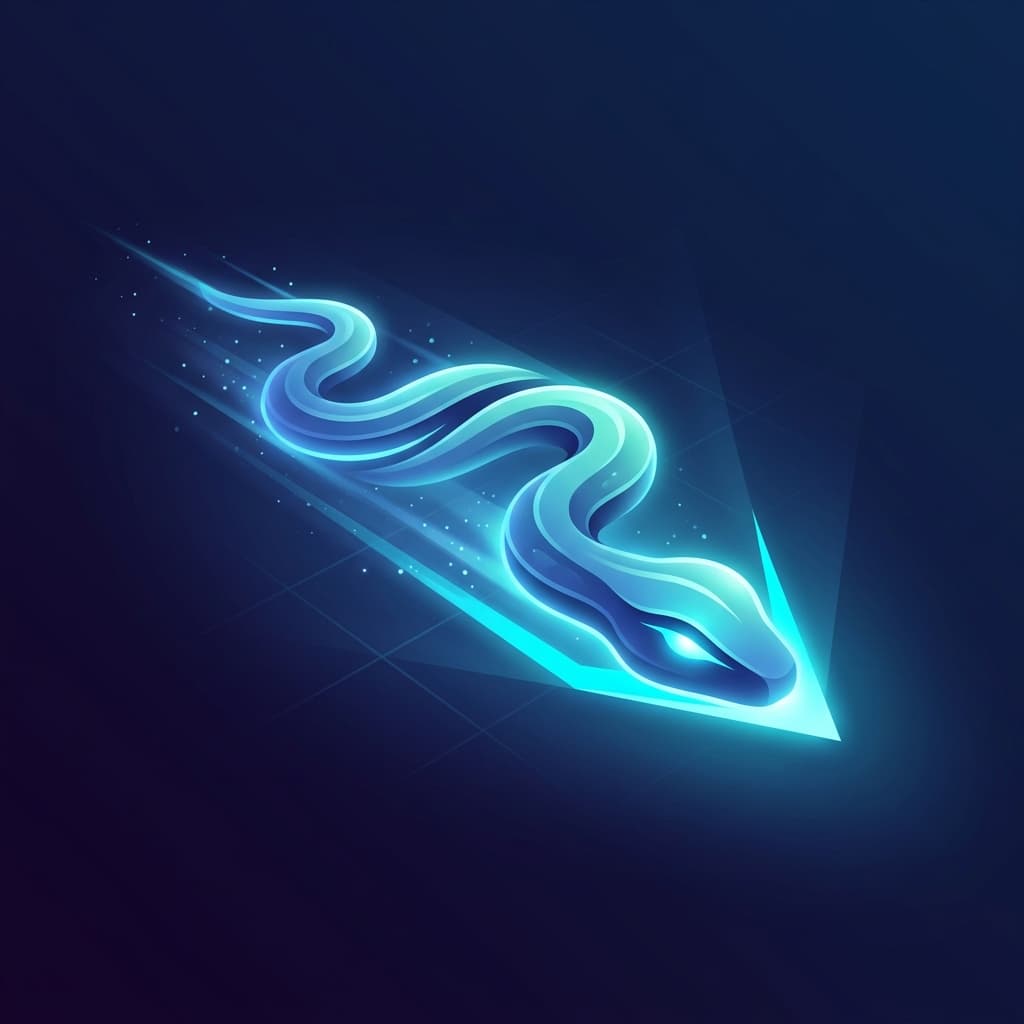 Illustration: Meet Python's Supercharged Twin: The 'T-Build'