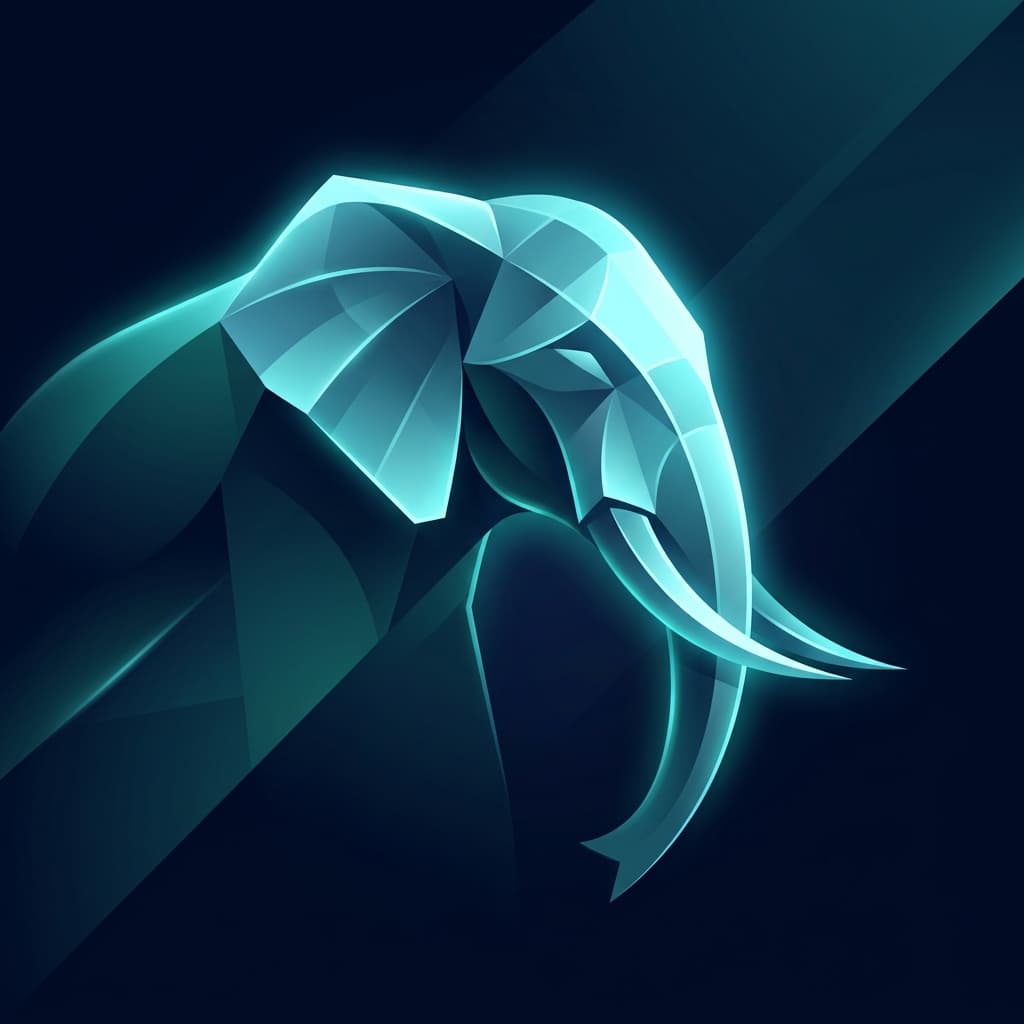 Illustration: The 800MB Elephant in the Room