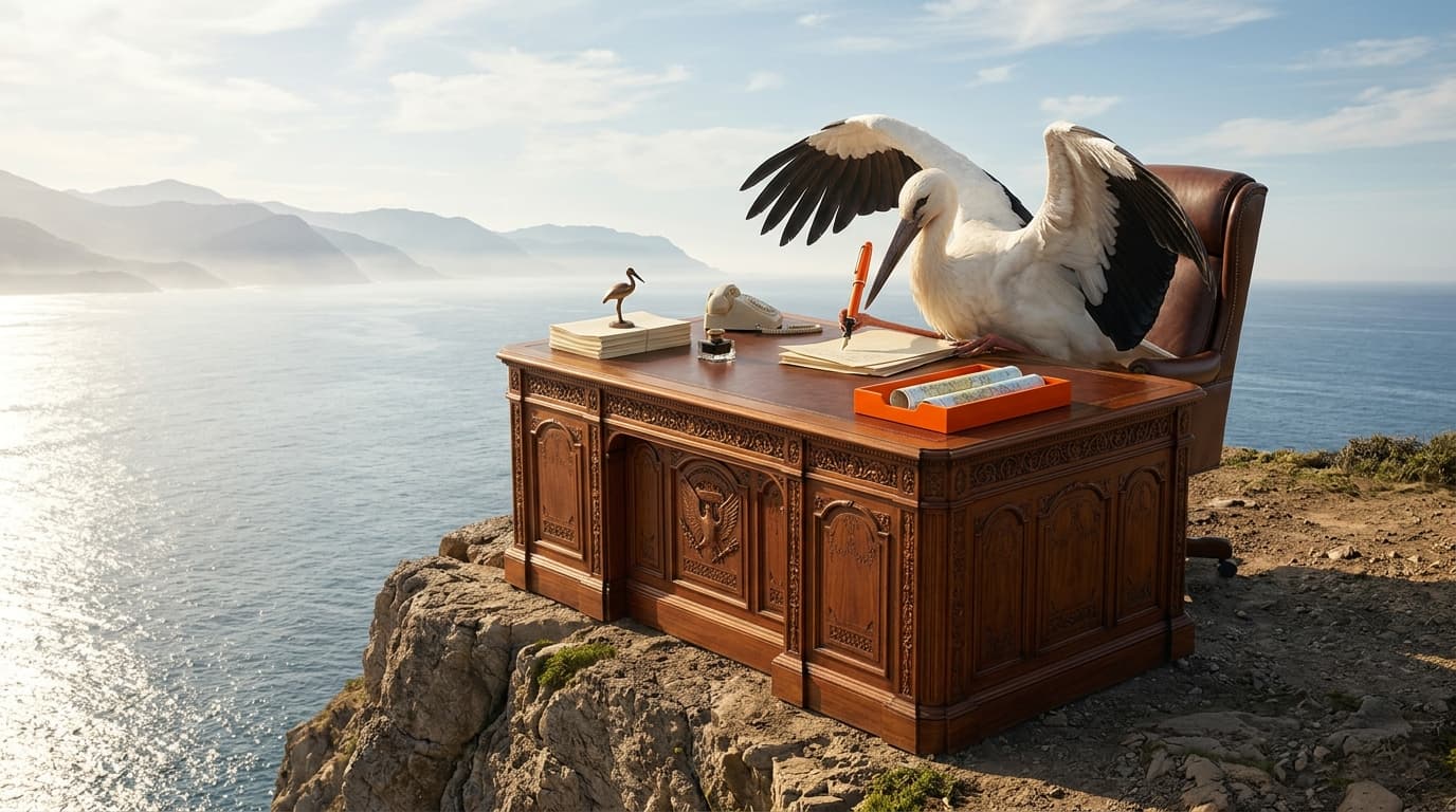 Fantasy President Career Review: The Deepest Presidential Sim in a Browser Tab