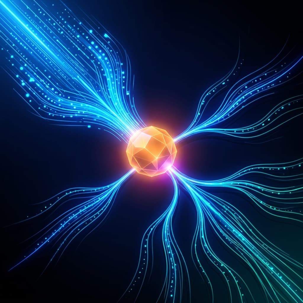 Illustration: The All-In-One Workflow in Action