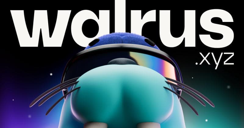 Walrus Memory
