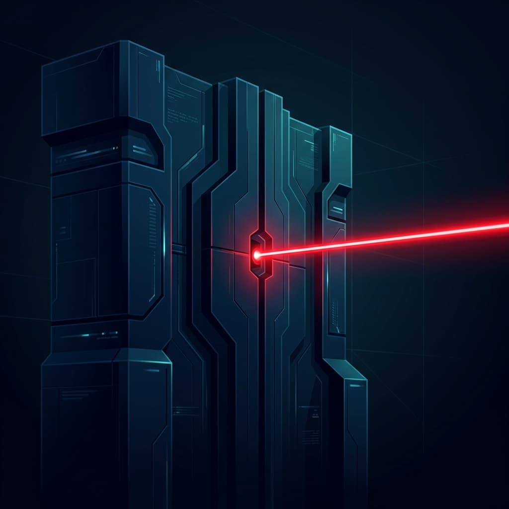 Illustration : Comment les hackers ont infiltré la forteresse de Bitwarden