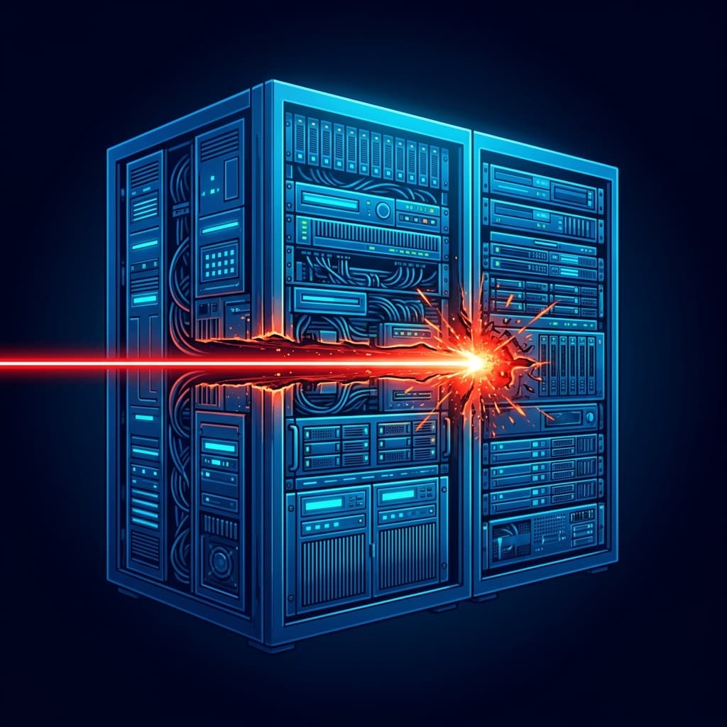 Illustration: My Road to Recovery: Slashing Costs by 99%