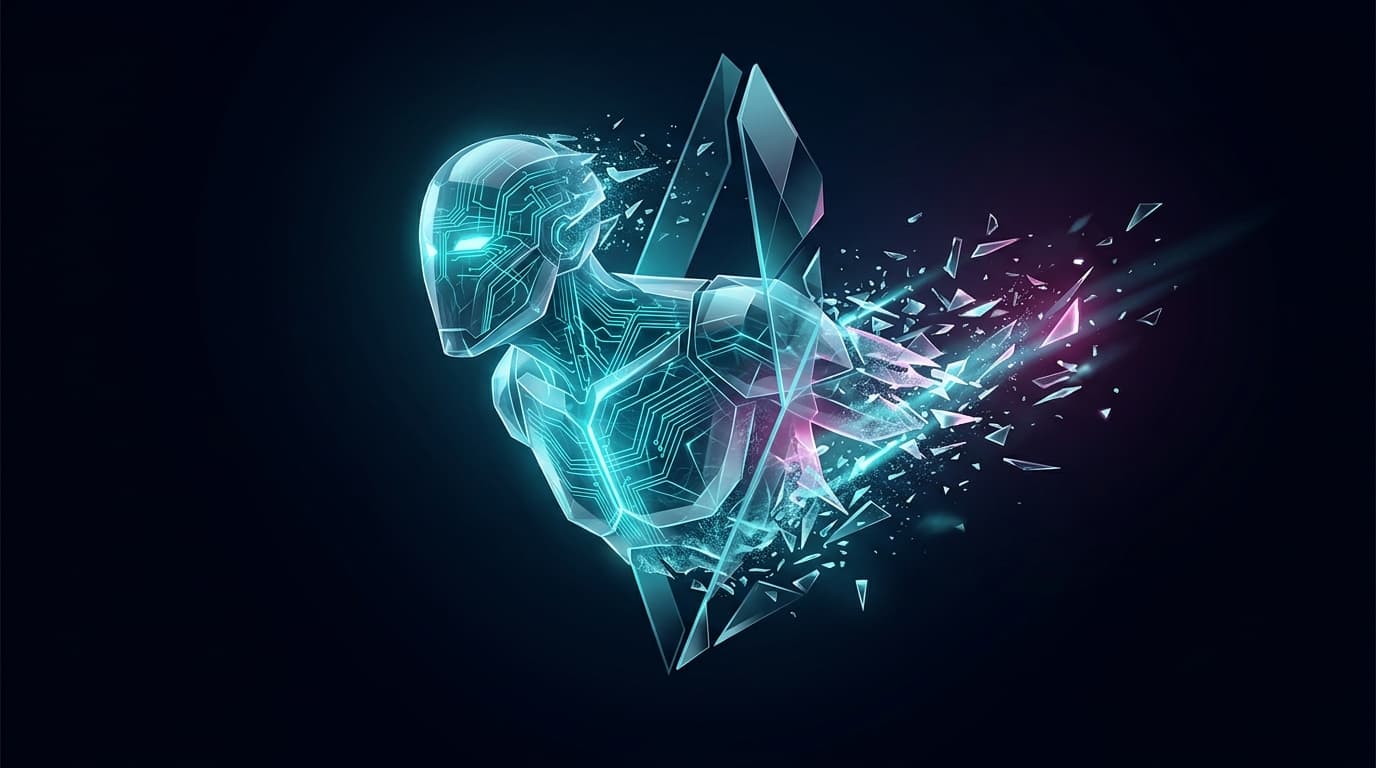 AI Agents Just Became Undetectable
