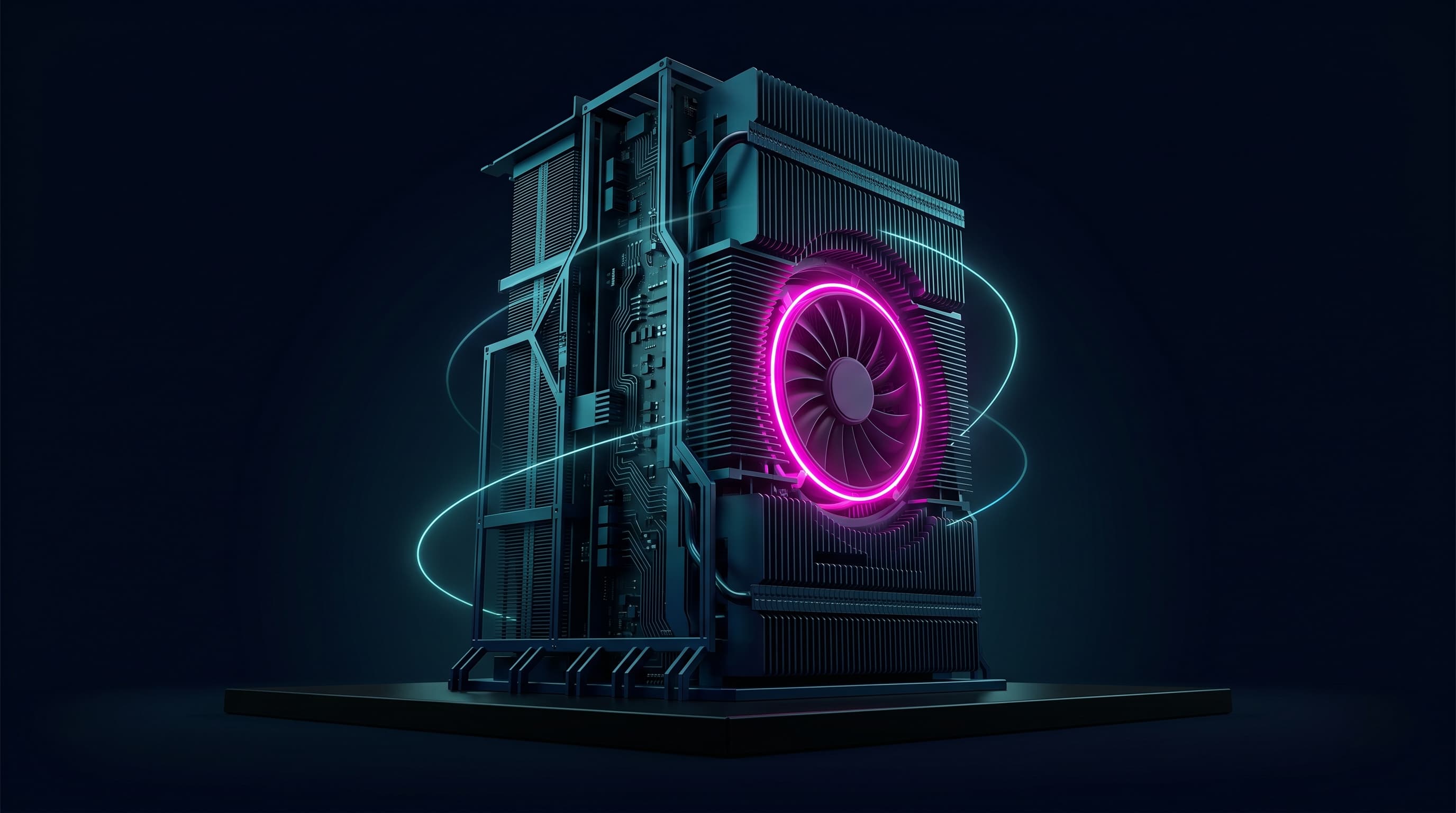 This 7B AI Just Made Your GPU Obsolete