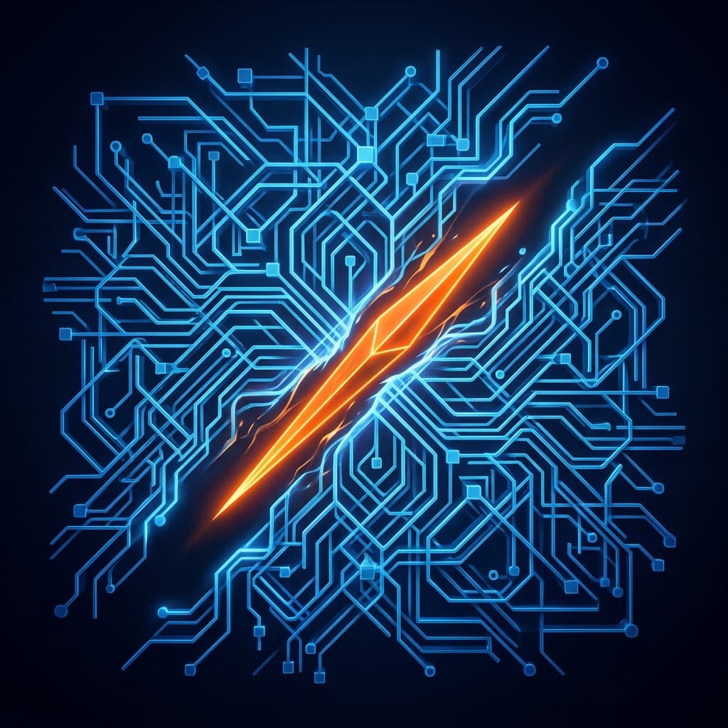 Illustration: Inside Yari: The 'Crazy' Stack MDN Had to Kill