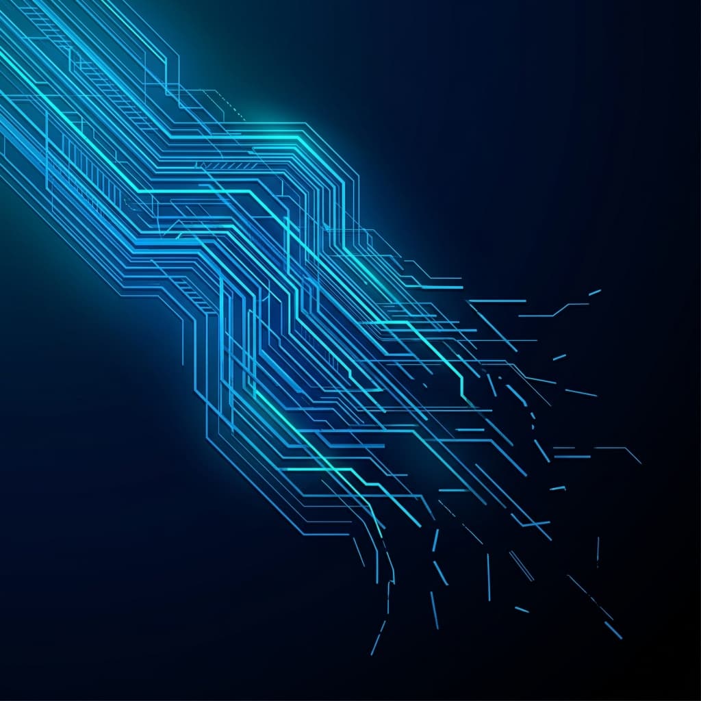 Illustration: Why Your AI Has Amnesia