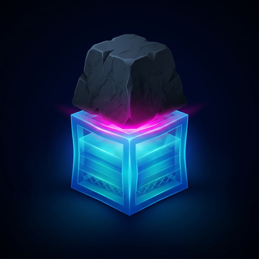 Illustration: It’s Not Docker, It’s Your Bloated Context