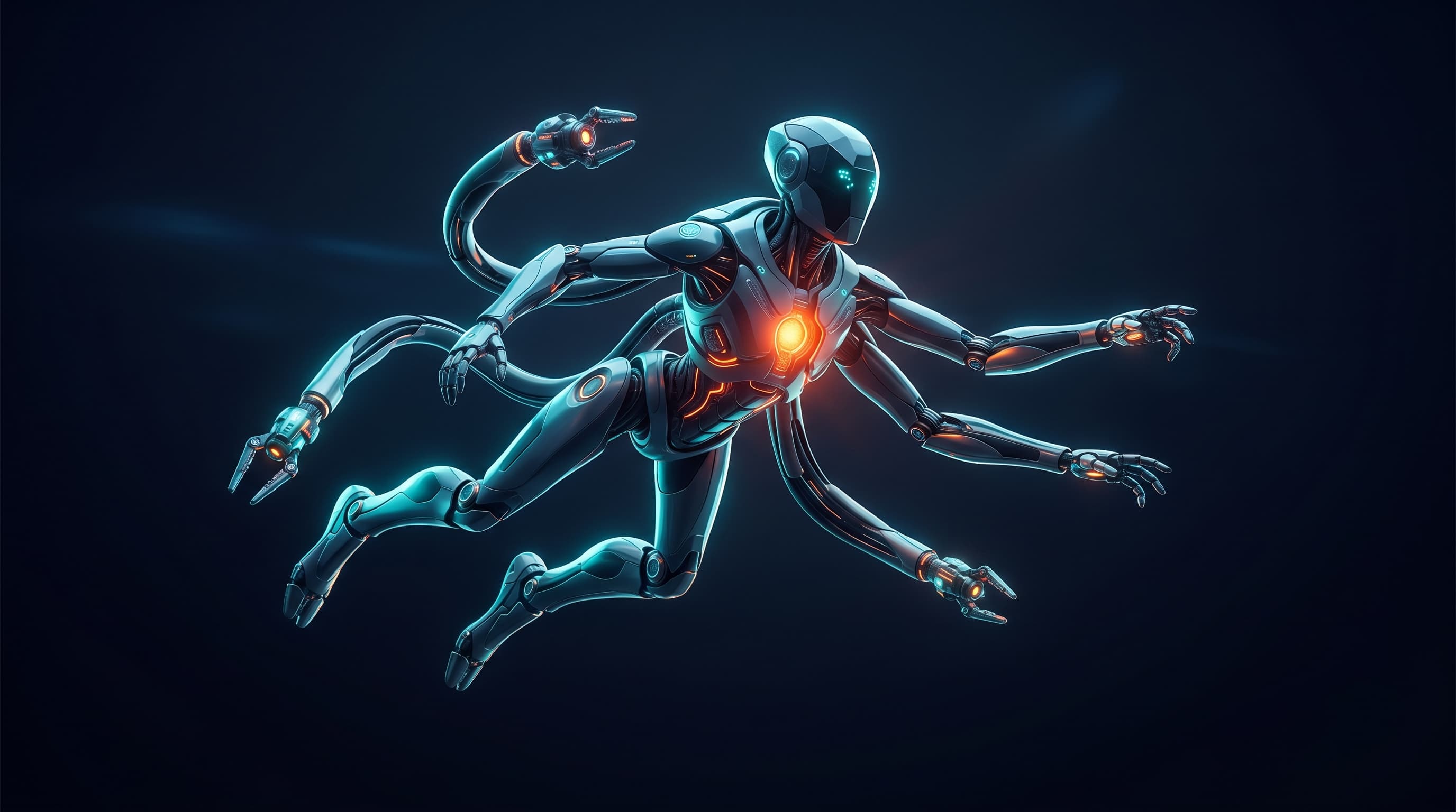 AI-агенты больше в вас не нуждаются