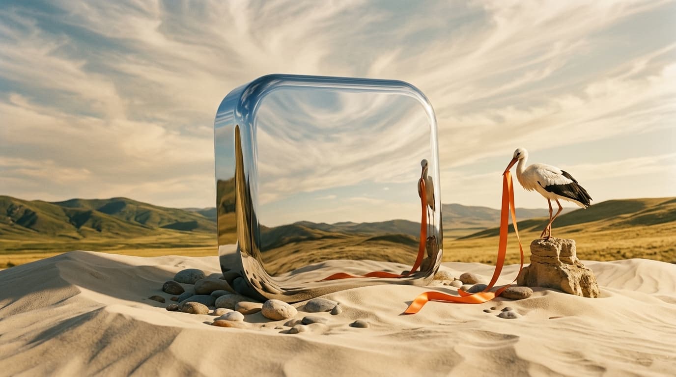 This AI Loop Builds Near-Perfect Apps