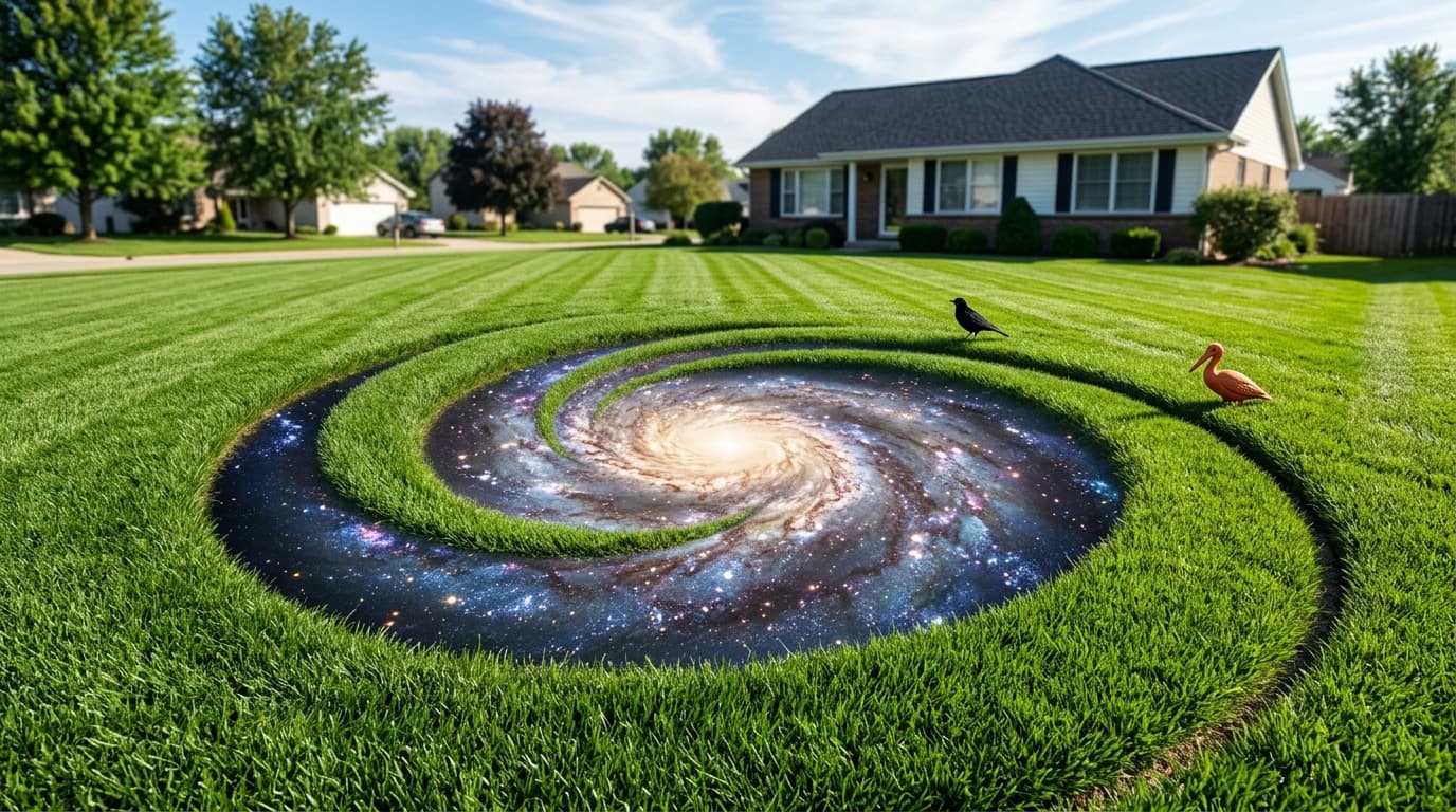 The Singularity Has Begun. You Just Missed It.