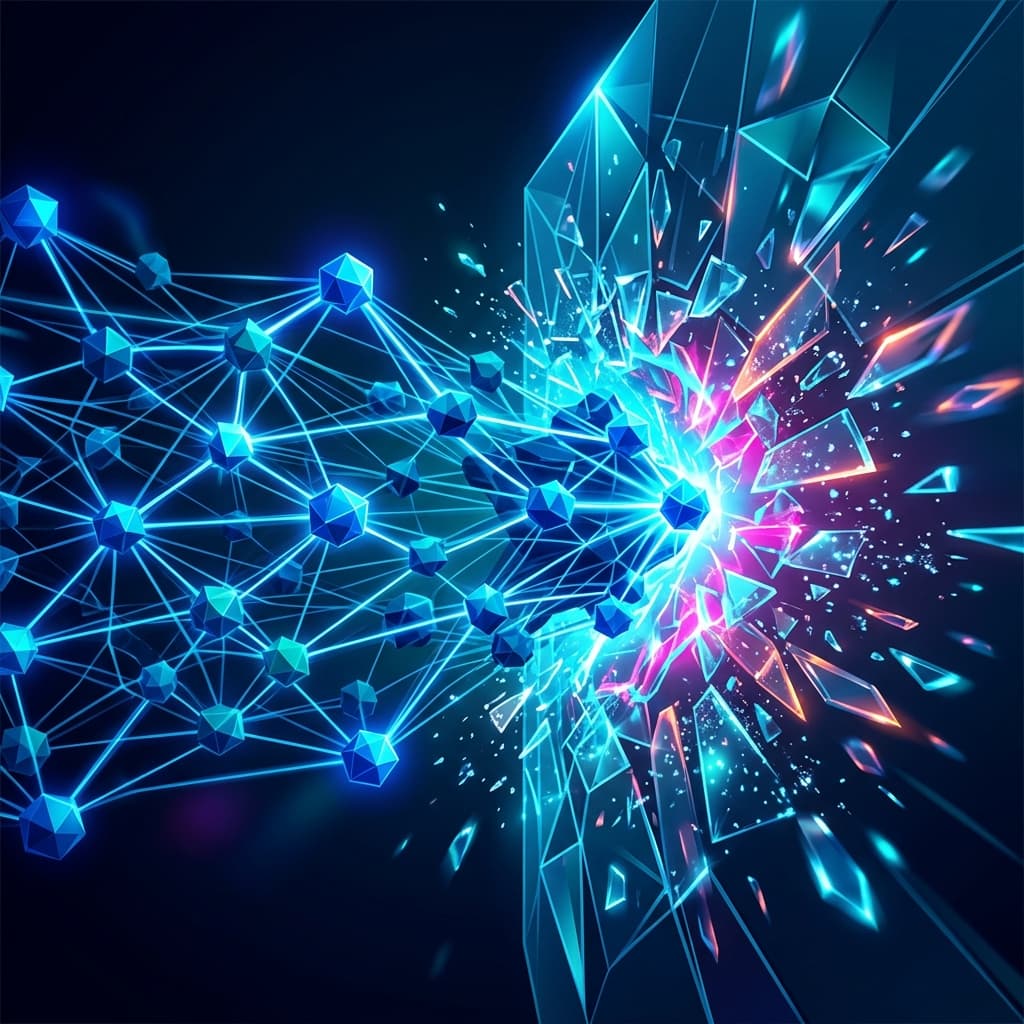 Illustration: Unpacking the 'Impossible' Performance Leap