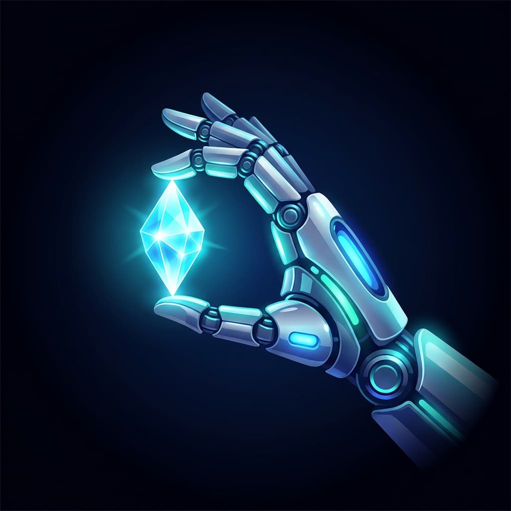 Illustration: Own the Robots, Own Your Future