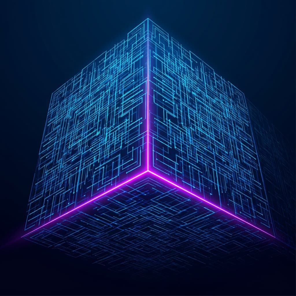 Illustration: Trial by Fire: A 1.5 Million Line Goliath