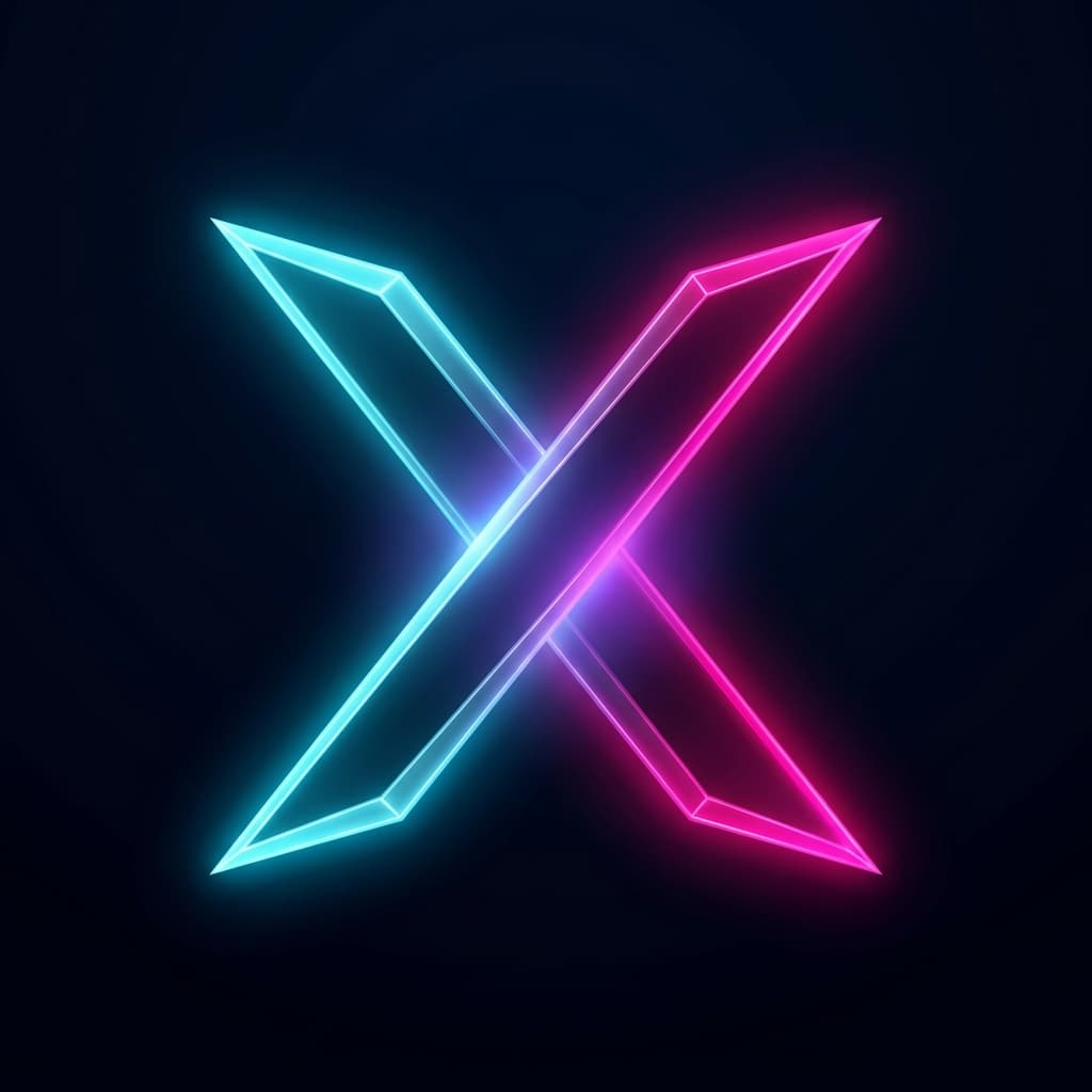 Illustration: Cybersecurity's Double-Edged Sword