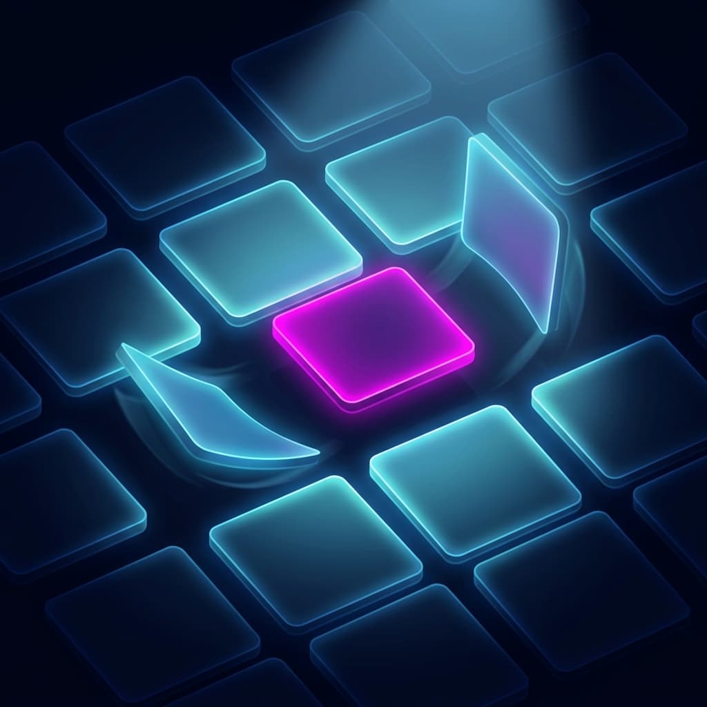 Illustration: Your Project Board Is Now an AI Dispatcher