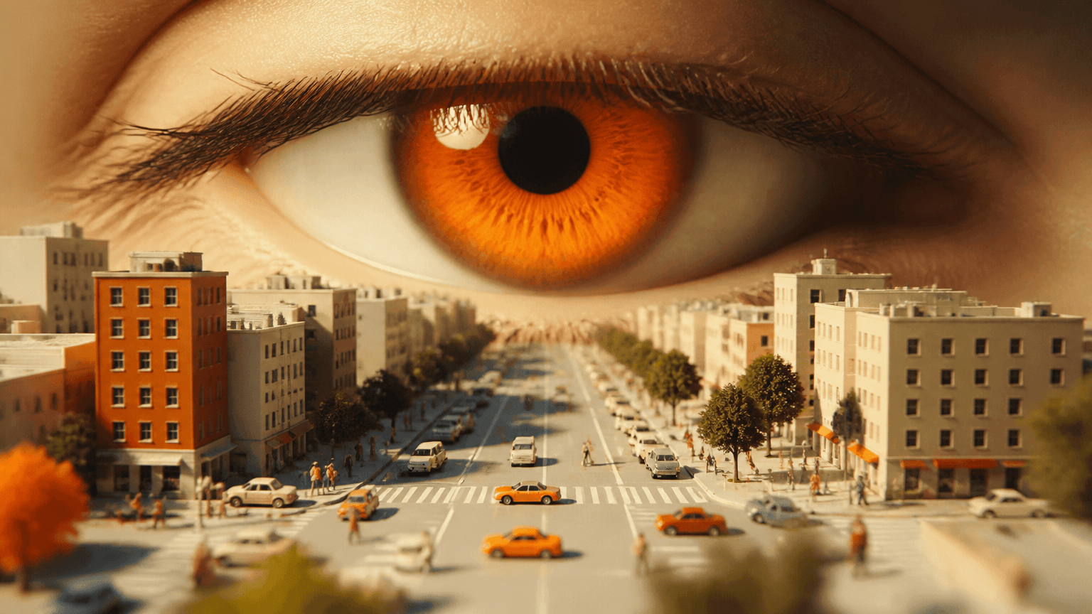 This Free Spy Simulator Runs on Public Data
