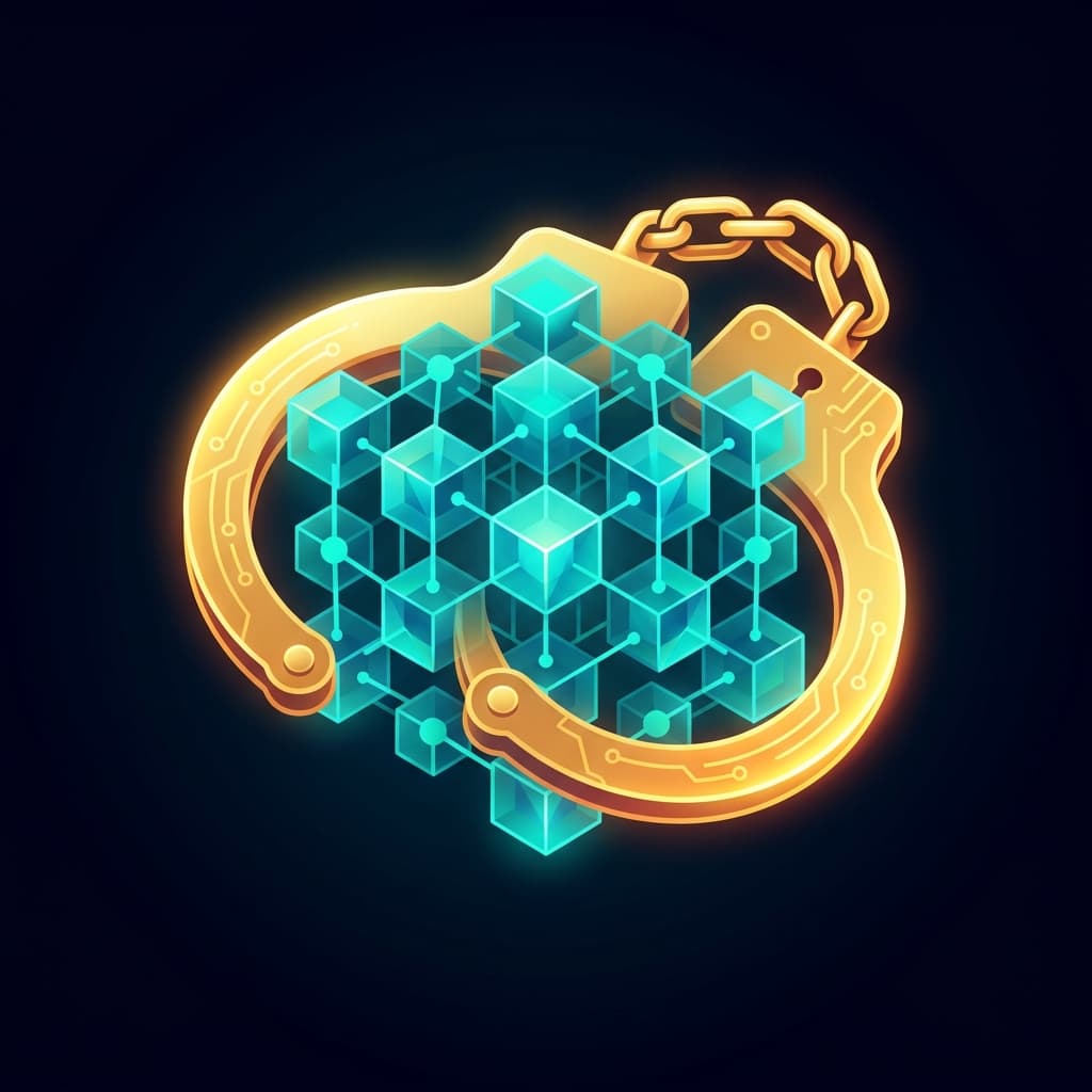 Illustration: The Government's Golden Handcuffs