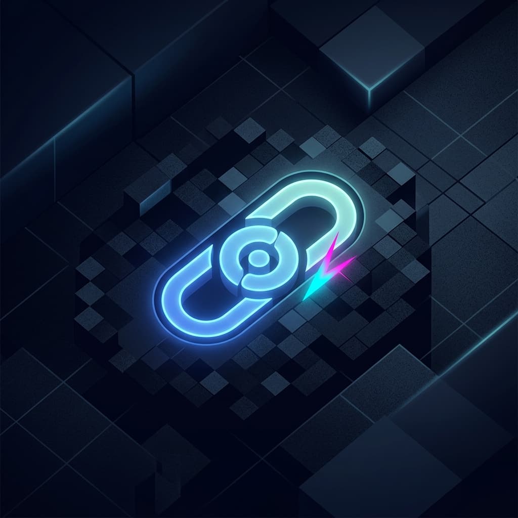 Illustration: The 'Powered By' Trojan Horse