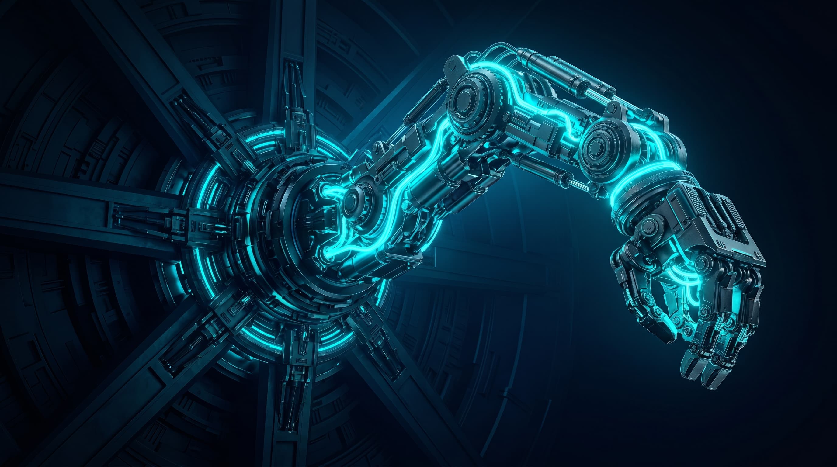 Hero image for: OpenAI's AI Army That Builds Itself