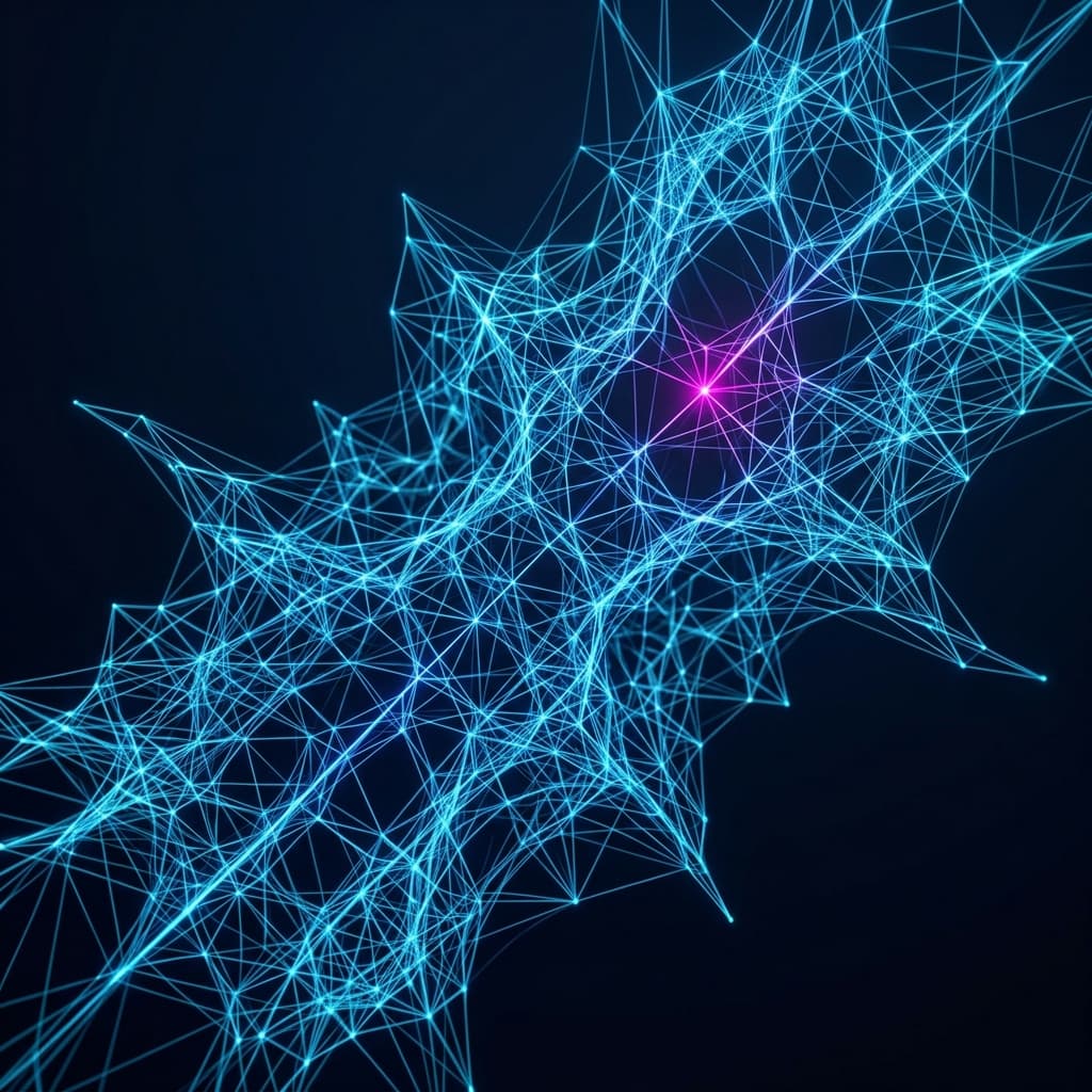 Ilustración: El auge del 'Context Engineer'