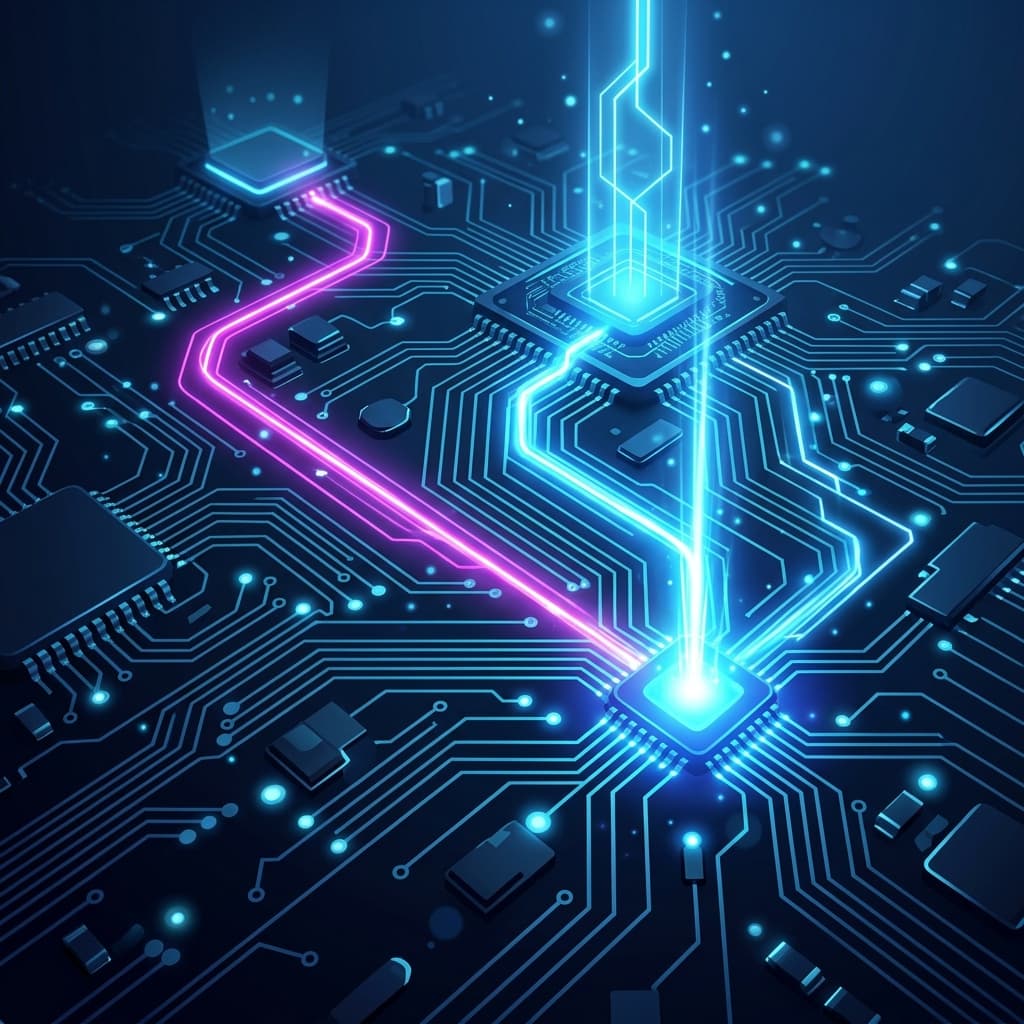 Illustration: Where Engineering Meets Marketing