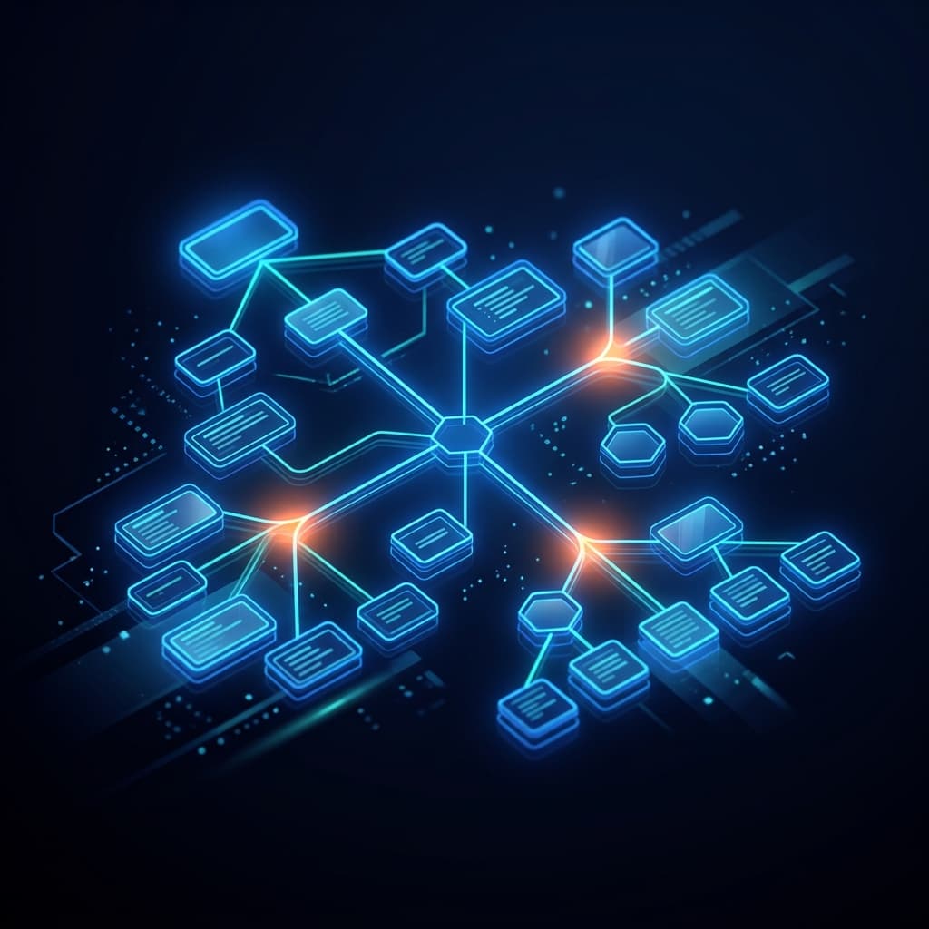 Illustration: Beyond JSON: Why VDOM Payloads Win