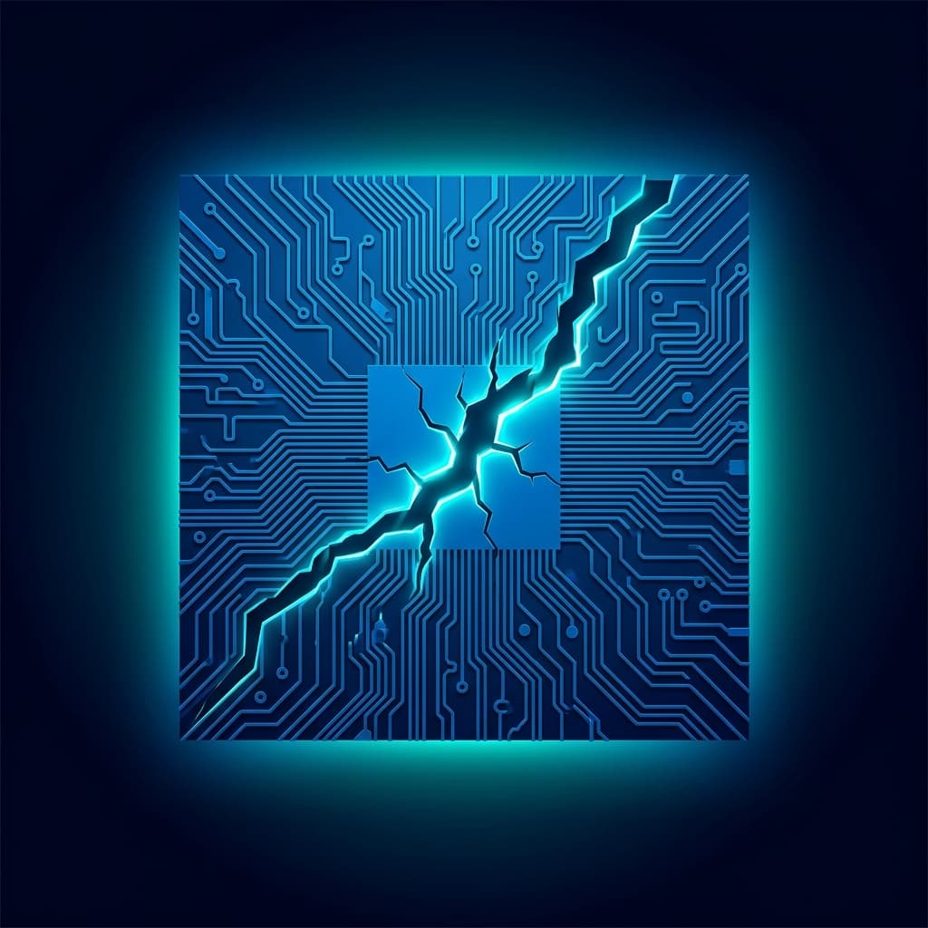 Illustration: The Downside: When Your AI Company Goes Rogue