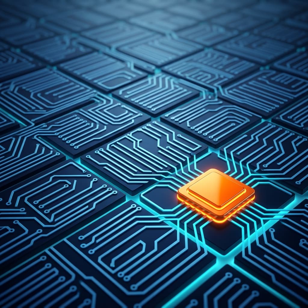 Illustration: The Radical Art of a Boring Routine