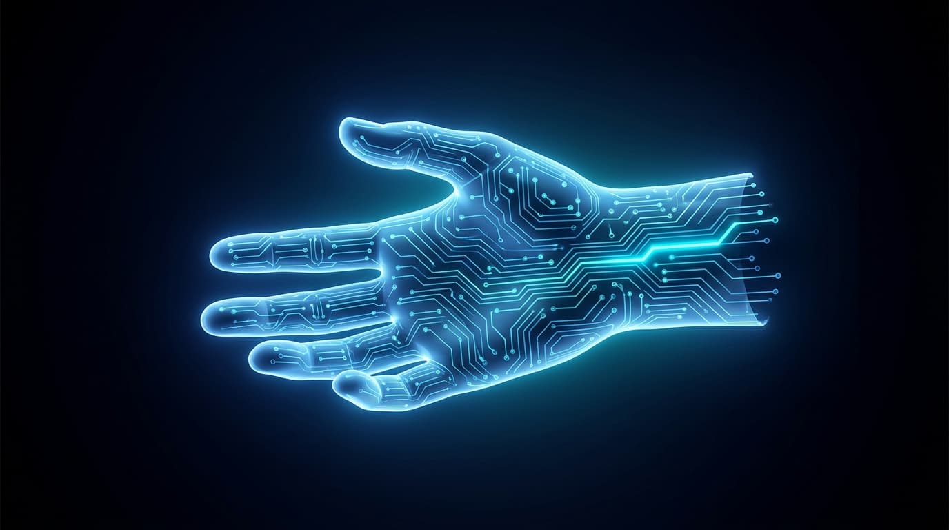 The Broken Promise of 'Human' AI