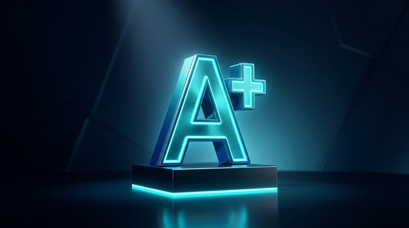 Hero image for: AI's Coding Report Card is a Lie