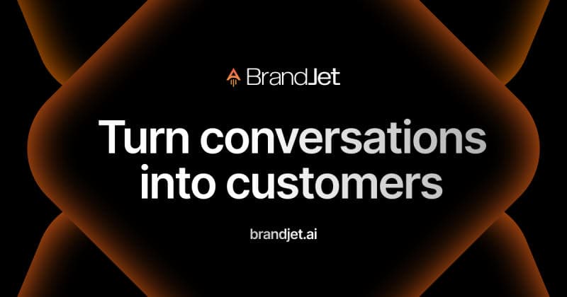 BrandJet