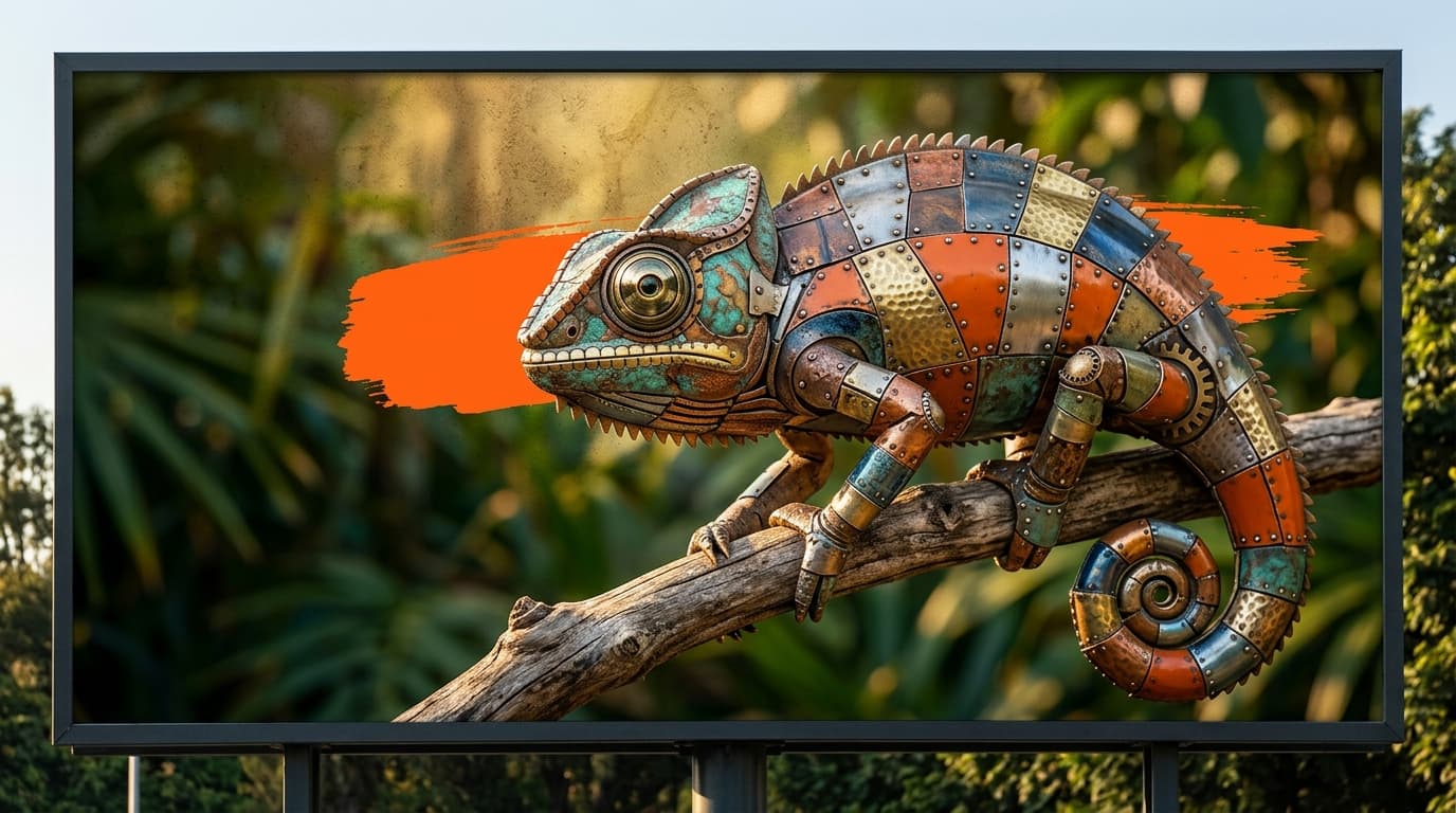 Meta Just Ambushed The AI Industry