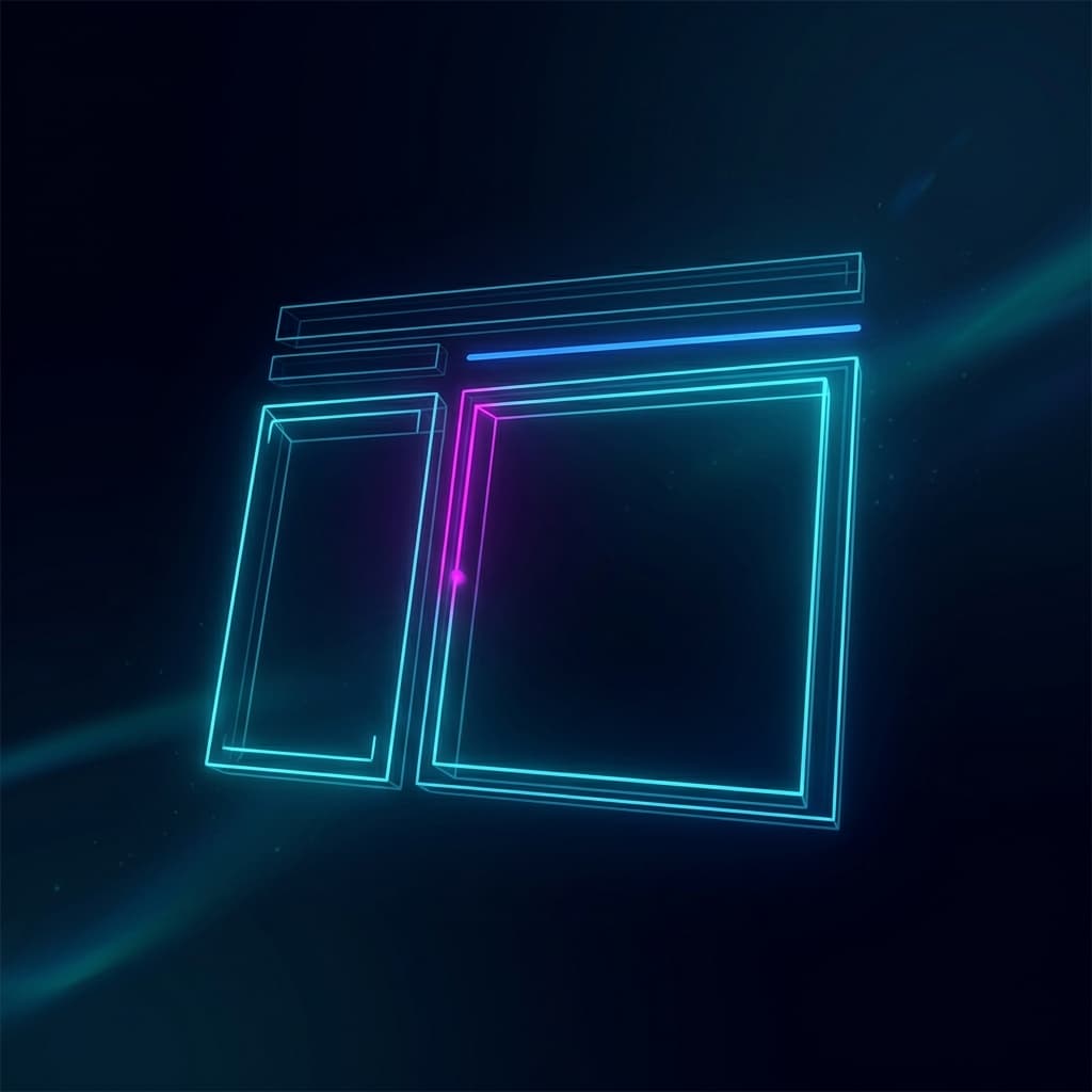 Illustration: Your App Isn't Just Seen, It's Understood