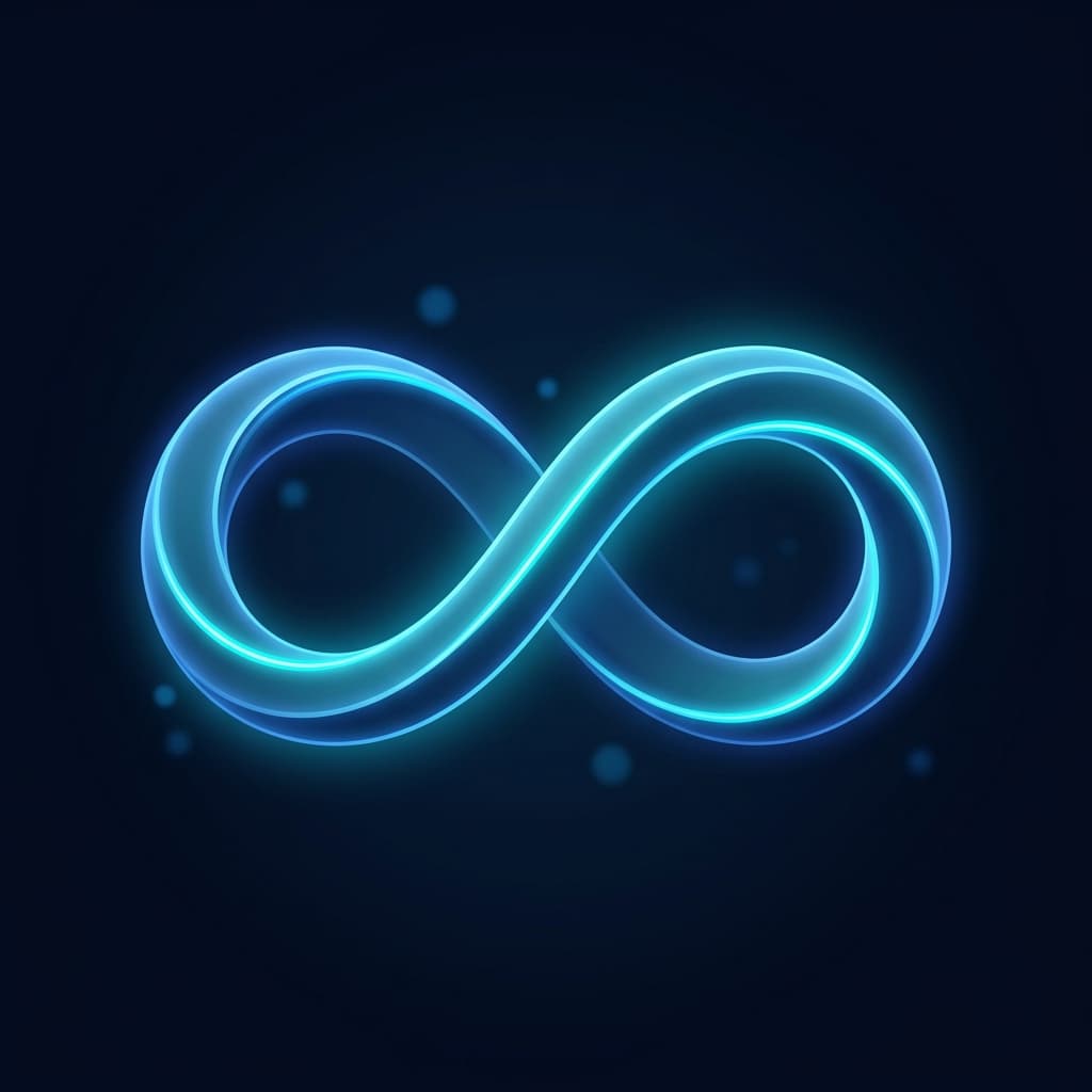 Illustration: Infinite Power, Zero Interruption
