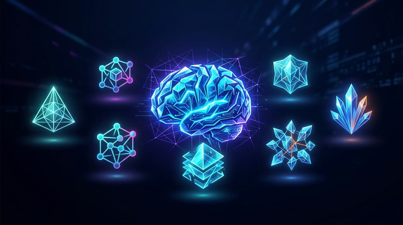 NVIDIA의 새로운 AI 두뇌, 5배 더 빠르게 작동