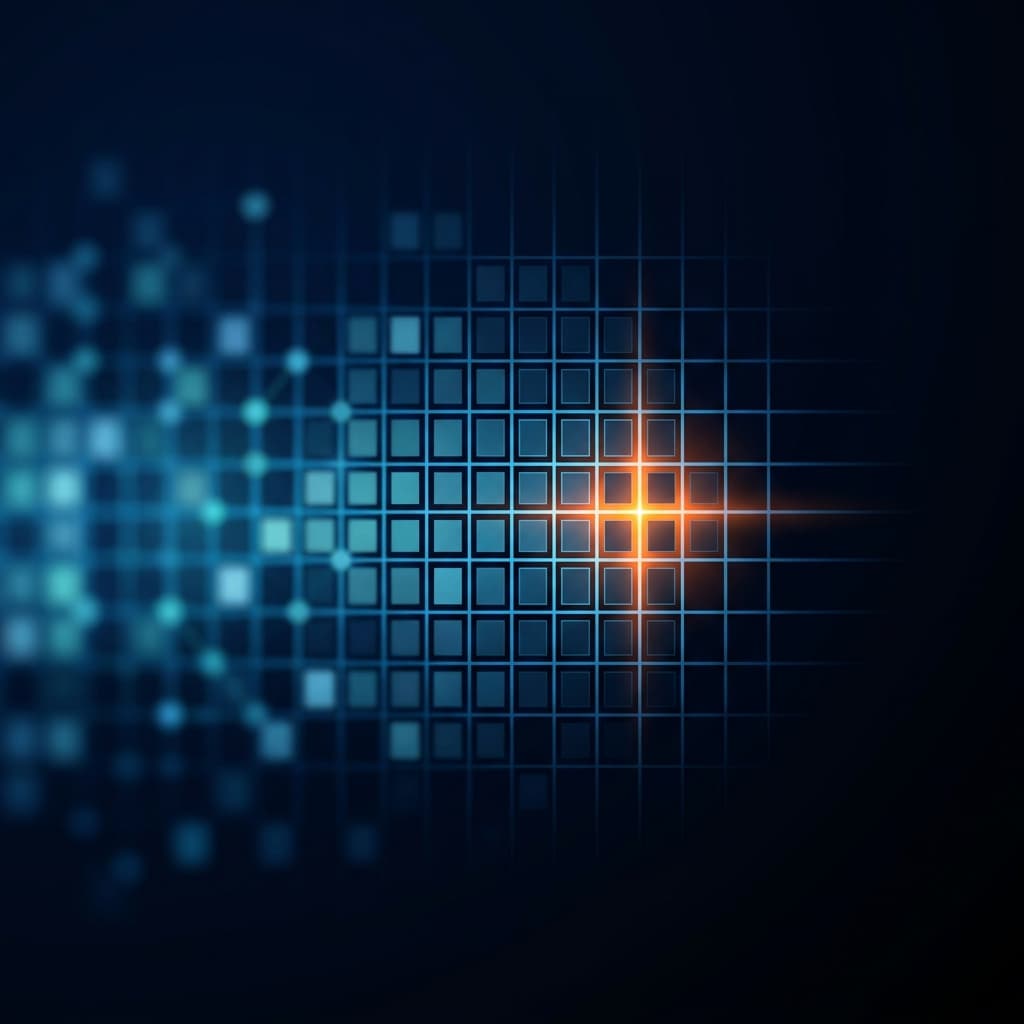 Illustration: Why Your AI Video Looks Blurry (And How to Fix It)