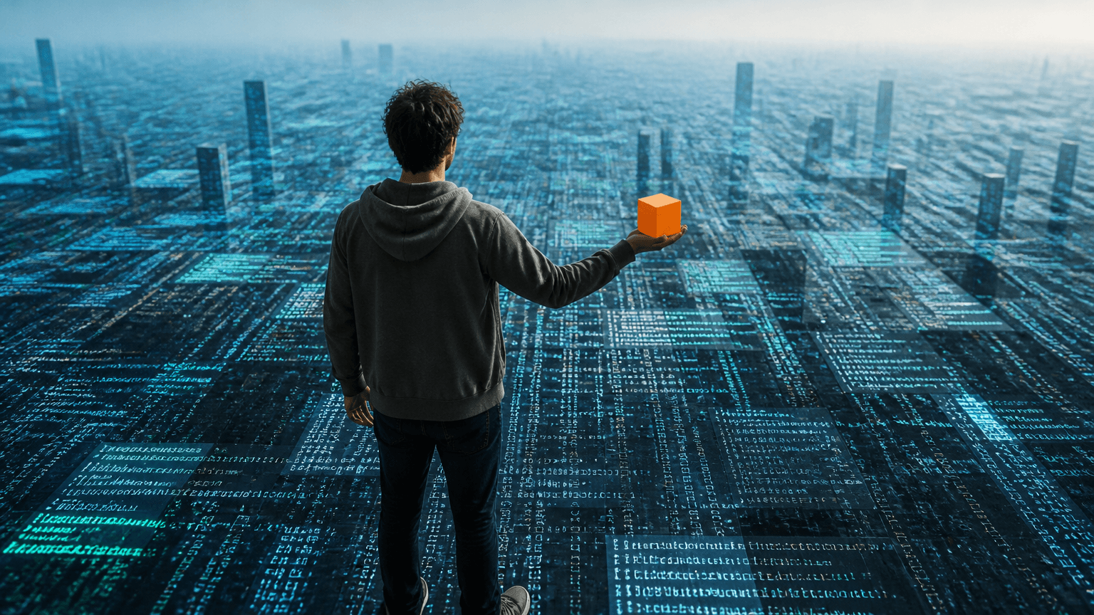 AI Can Write the Code. Can You Build the Right Thing?