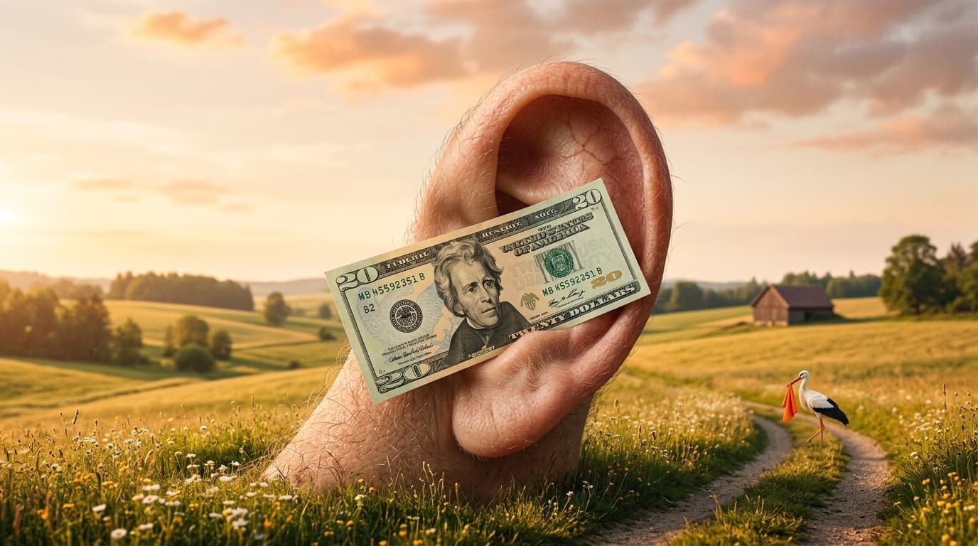 $25K/mo on a $20 Content Budget