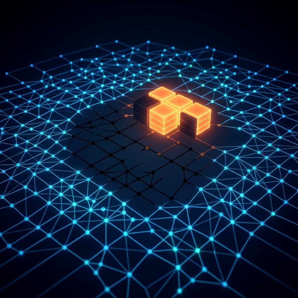 Illustration: Der Zustand des Webs: Wir sind nicht bereit