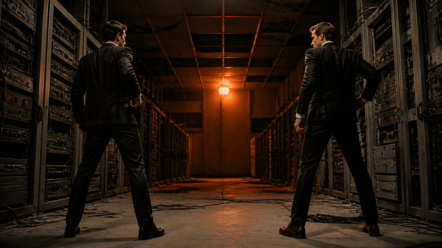 La guerra de los AI Agents ya está aquí. ¿Quién gana?