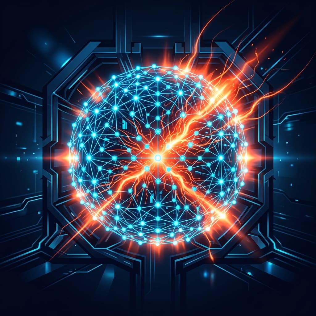 Illustration: The Blistering Grok 4 Gauntlet