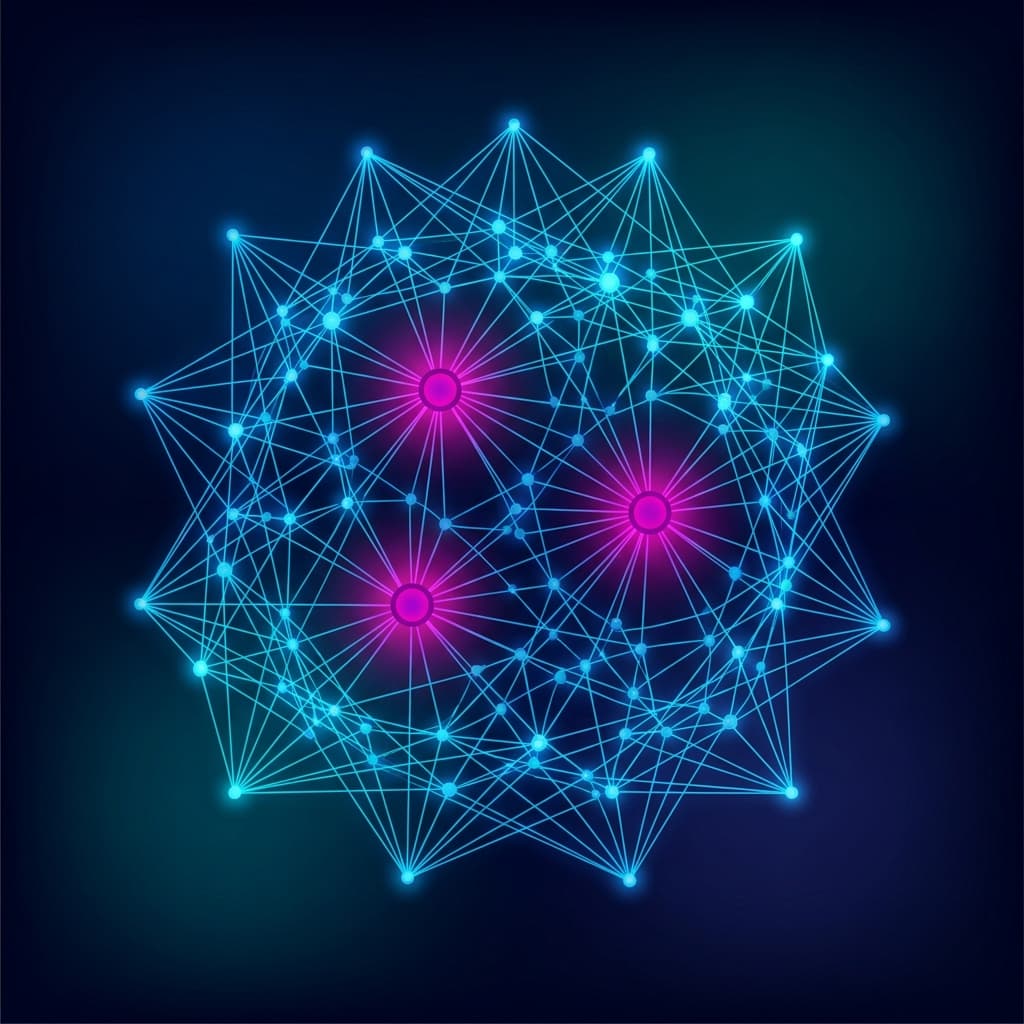 Illustration: The Brains of the Operation