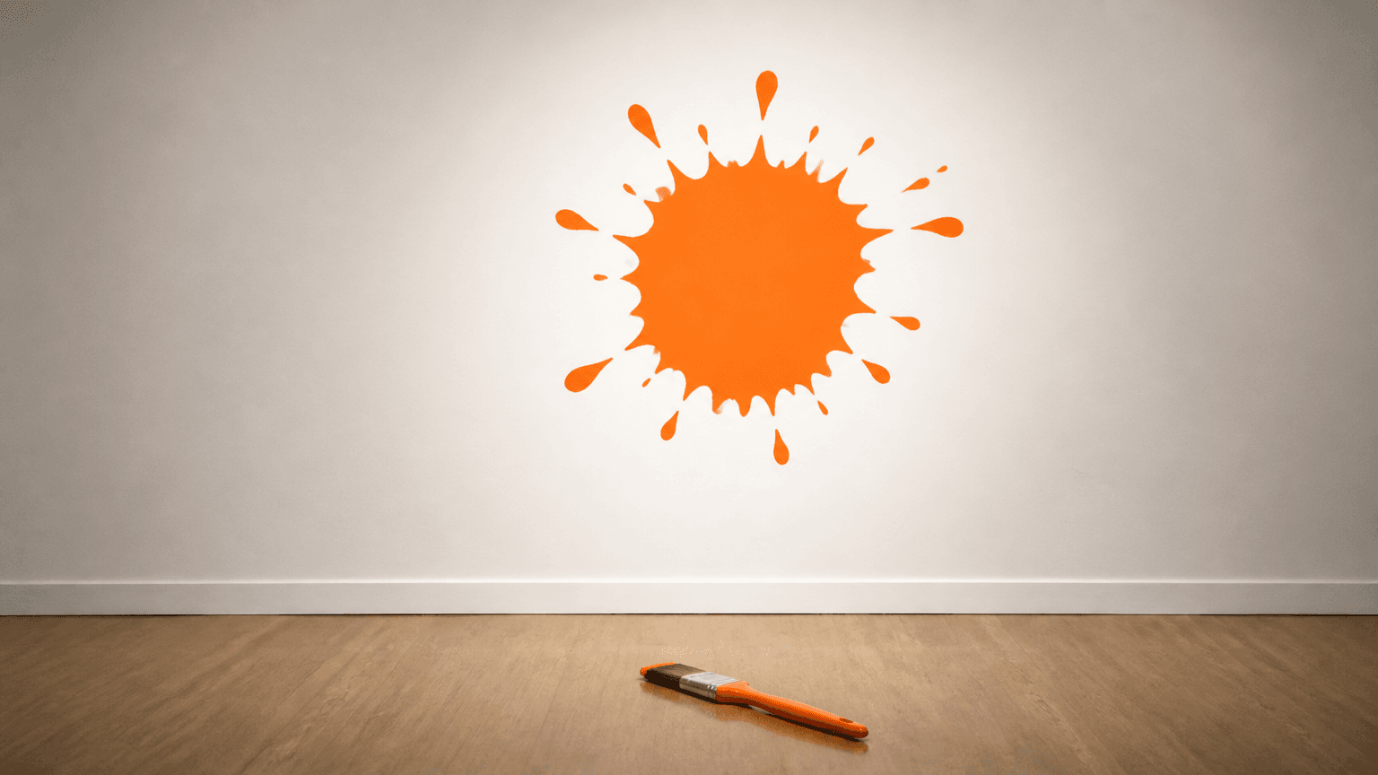 DeepSeek Tried to Paint—and Hit a Wall