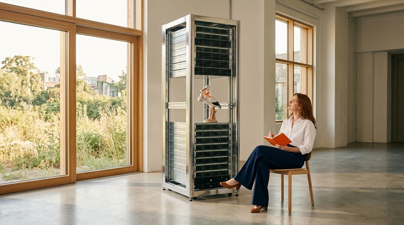 Introducing Stork MCP — The MCP Server for MCP Servers