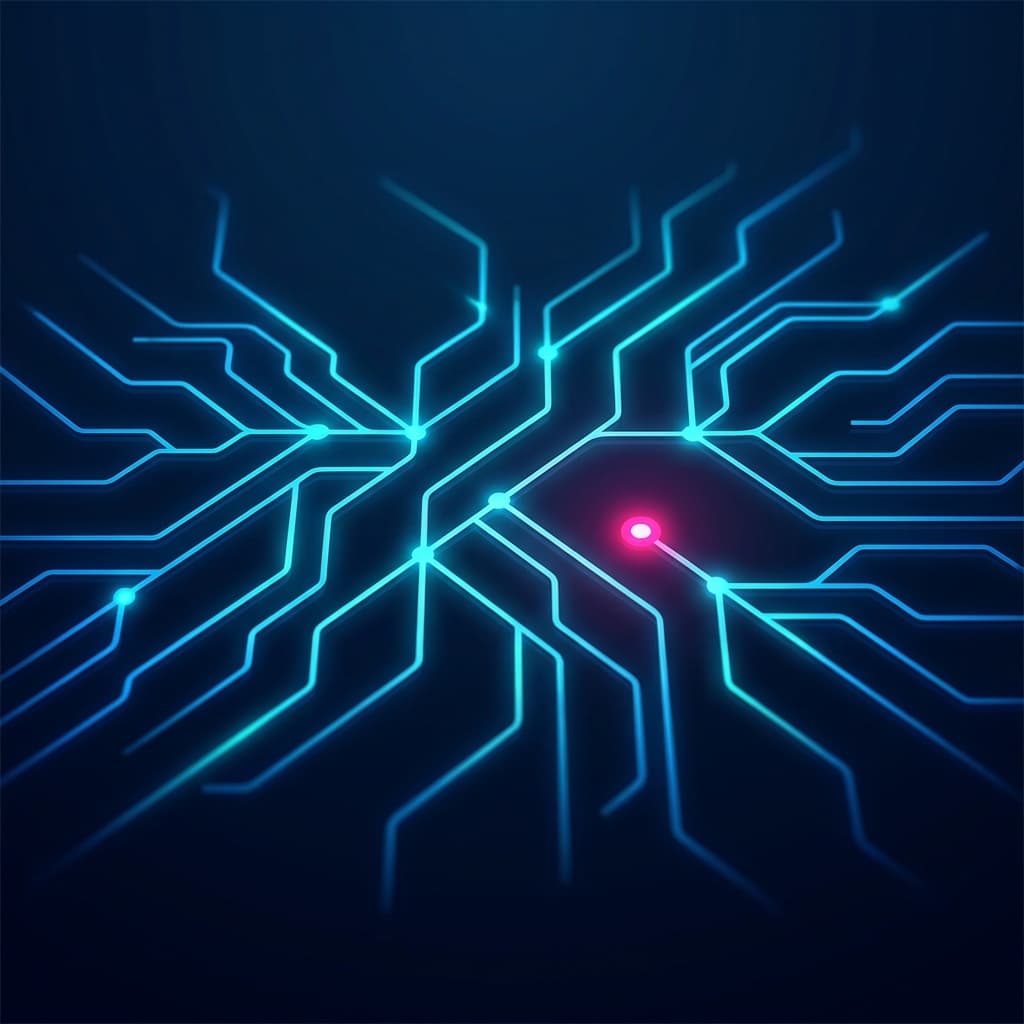 Illustration: Your AI's Conscience: Building Self-Correcting Code with Hooks