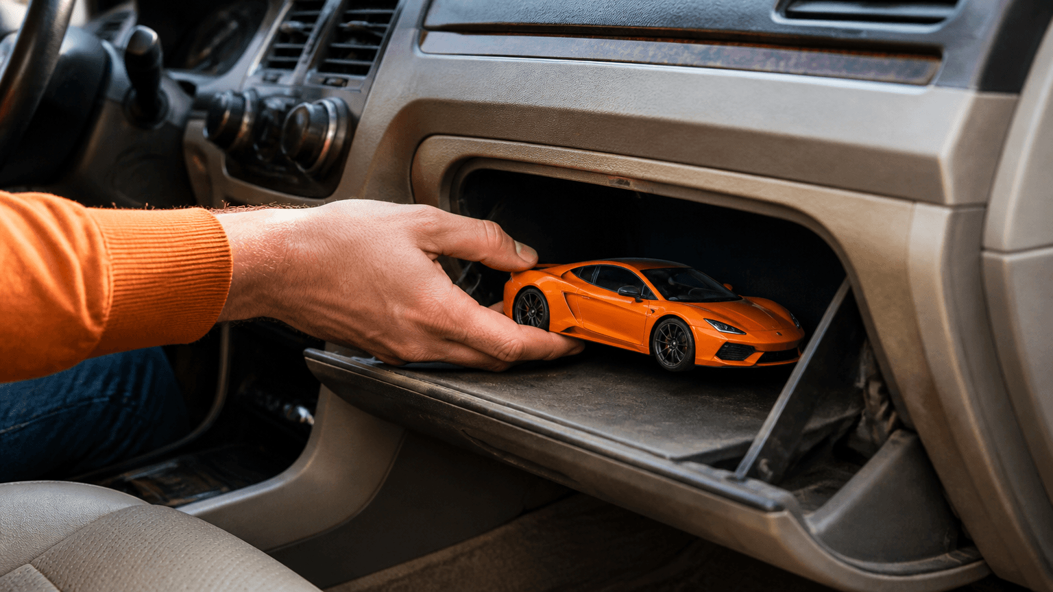 This 27B AI Model Fits in 8GB—and Has a Catch