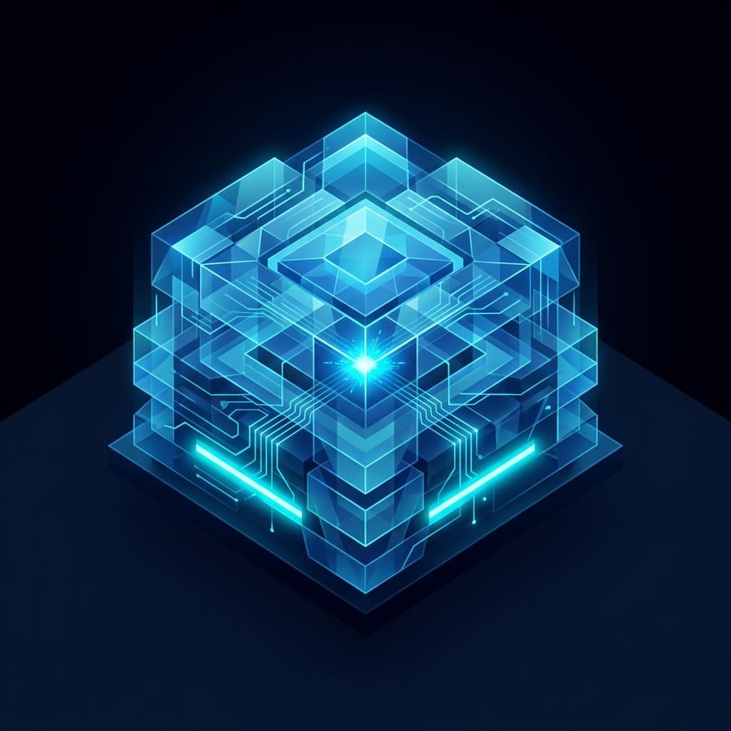 Ilustración: Bienvenido a la era de la 'Super App' de IA